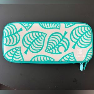 Nintendo switch case